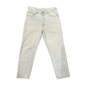 Vintage Lee High Rise Jeans
